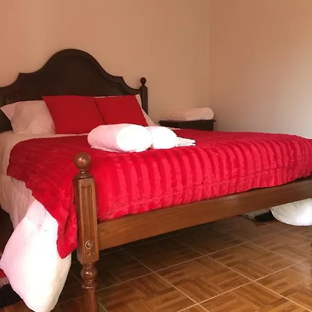 乡村民宿 Cottage house Vitorino dos Piães