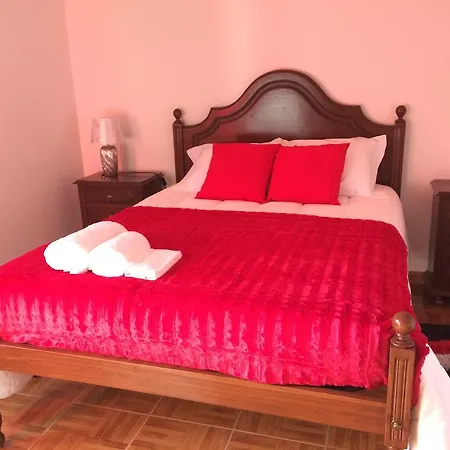 Cottage house 乡村民宿 Vitorino dos Piães