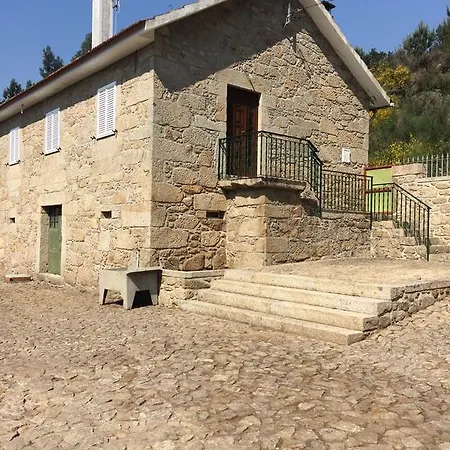Cottage house *