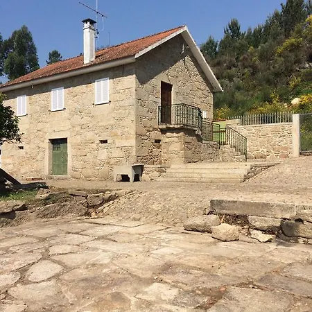 Cottage house