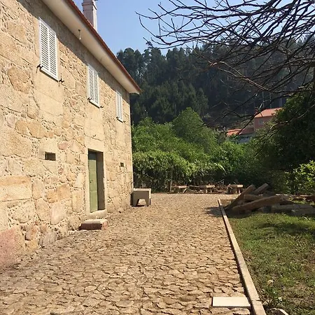 Cottage house *